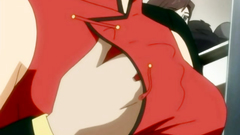 Busty blonde abused and molested in the subway