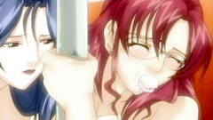 Young schoolgirls getting forced by the stranger