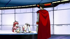 Young girls getting fucked on the spaceship