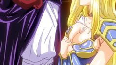 Fantasy babes having sexual fun in this cartoon