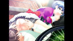 Young and busty teens in hardcore hentai cartoons