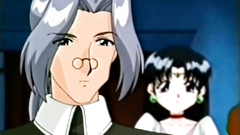 Young skinny hotties from old school hentai