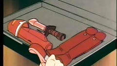 Sweet and handsome girls fucked by monsters