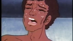 Sweet and handsome girls fucked by monsters