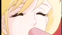 Sweet and handsome girls fucked by monsters