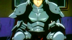 Sweet redhead anime teen and horny knights