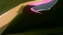 Sweet redhead anime teen and horny knights