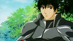 Sweet redhead anime teen and horny knights