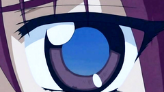 Young cuties in lesbian games in hentai cartoon