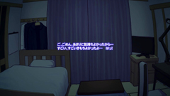 Innocent looking brunette tee gets facial cumshot