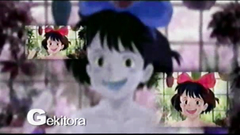 Sweet and almost naked brunette teen on the beach