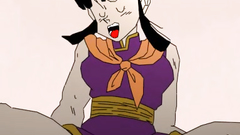 Hardcore fuck of your famous cartoon characters