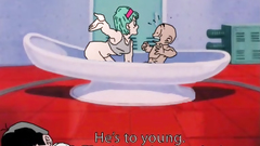 Hardcore fuck of your famous cartoon characters