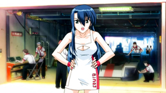 Handsome brunette babe blackmailed for rough fuck