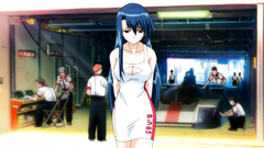 Handsome brunette babe blackmailed for rough fuck