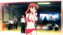 Naked busty teens getting fucked by strong cocks