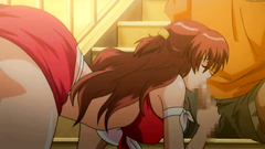 Naked busty teens getting fucked by strong cocks