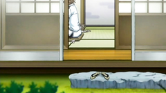 Handsome studs in erotic hentai cartoon story