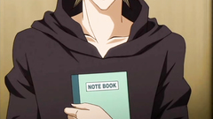 Handsome studs in erotic hentai cartoon story