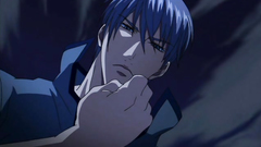 Handsome studs in erotic hentai cartoon story