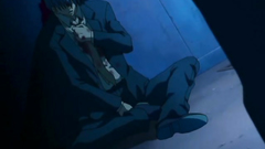 Handsome studs in erotic hentai cartoon story Pt.2