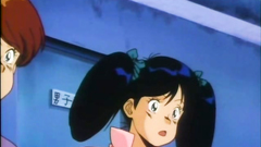 Young anime girls from the high school feeling horny