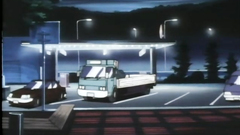 Teenage love story with handsome anime girl