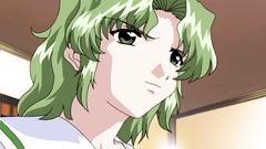 Young maids have sexual fun in fetish way