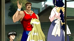 Busty housewife gets seduced and molested for fuck