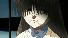 Rough and passionate fuck with sweet anime girl