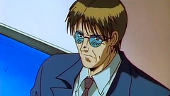 This spaceship looks like a dick and everybody's horny there