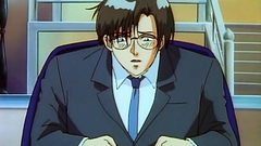 This spaceship looks like a dick and everybody's horny there