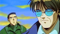 This spaceship looks like a dick and everybody's horny there