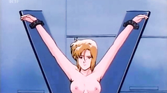 BDSM satisfaction for naked seductive girls