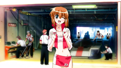 Sweet cheerleader teen getting drilled really fuck