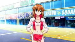 Sweet cheerleader teen getting drilled really fuck