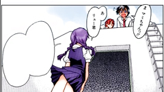 Busty redhead girl gets drilled in comics cartoon