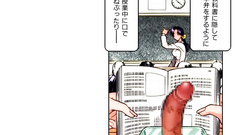 Young and sexy girls in comics xxx cartoon