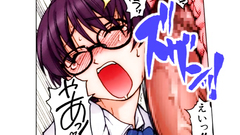 Sedcutive teens getting fucked in comics cartoon