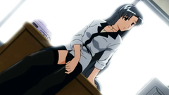 Hardcore office fuck for sweet and naked horny teen