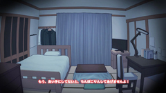 Titjob from big breasted young anime hottie