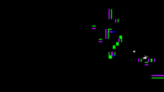 Nerdy teen gets fucked in doggy style position