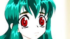 Young and naked anime babe gets passionately fucked