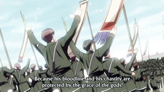 Another amazing animated hentai story in free erotic clip