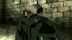 Another amazing animated hentai story in free erotic clip