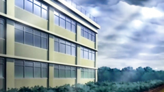 Young and sexy teen blows cock and fucks