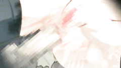 Juicy blonde teen shows her amazing pussy hole