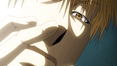 Hentai erotic cartoon - homosexual love story