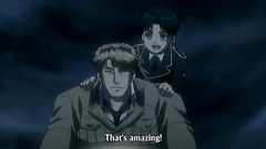 Hentai erotic cartoon - homosexual love story