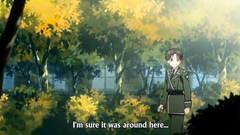 Hentai erotic cartoon - homosexual love story